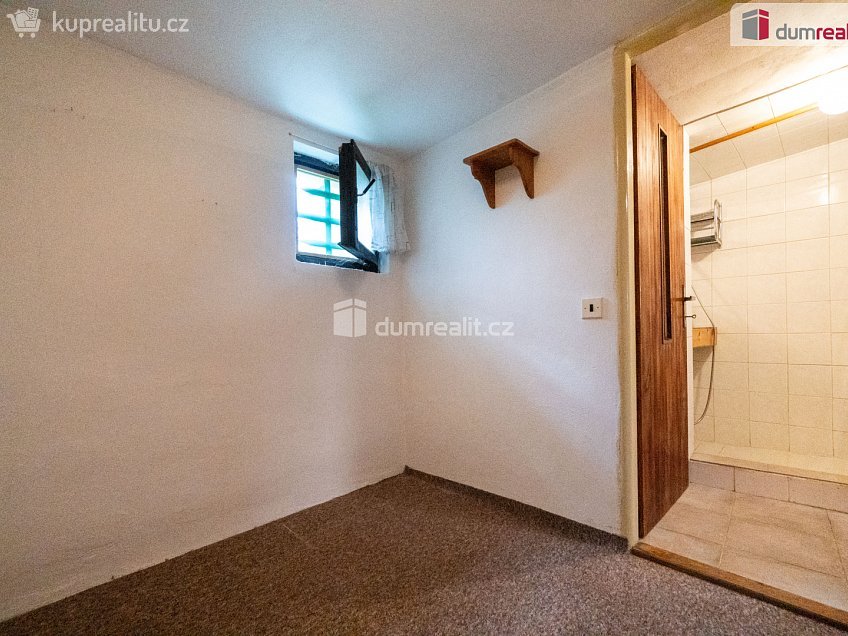 Prodej  chaty 39 m^2 Ševětín, Ševětín 