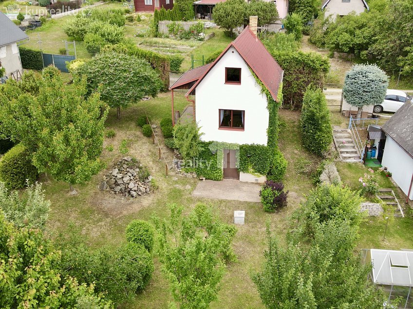 Prodej  chaty 56 m^2 Kutná Hora, Kutná Hora 