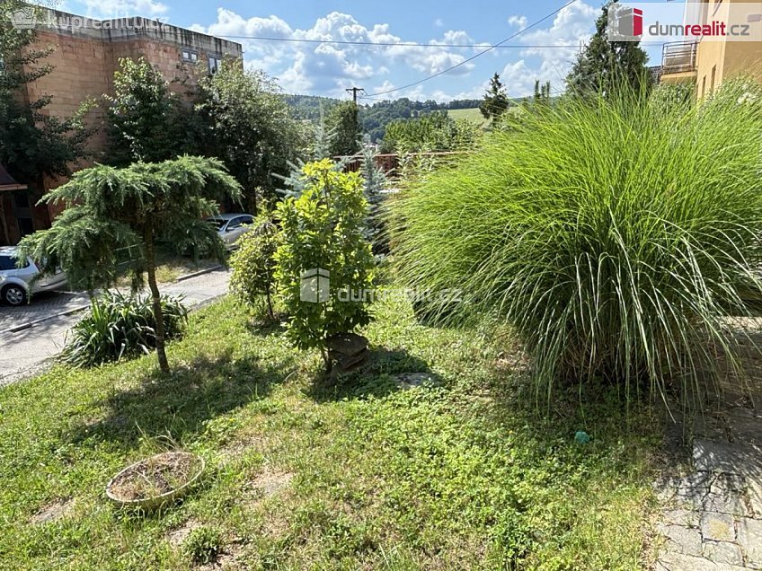 Prodej bytu 2+kk 46 m^2 Josefa Černíka, Luhačovice 