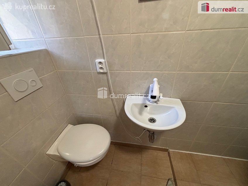 Prodej bytu 2+kk 46 m^2 Josefa Černíka, Luhačovice 