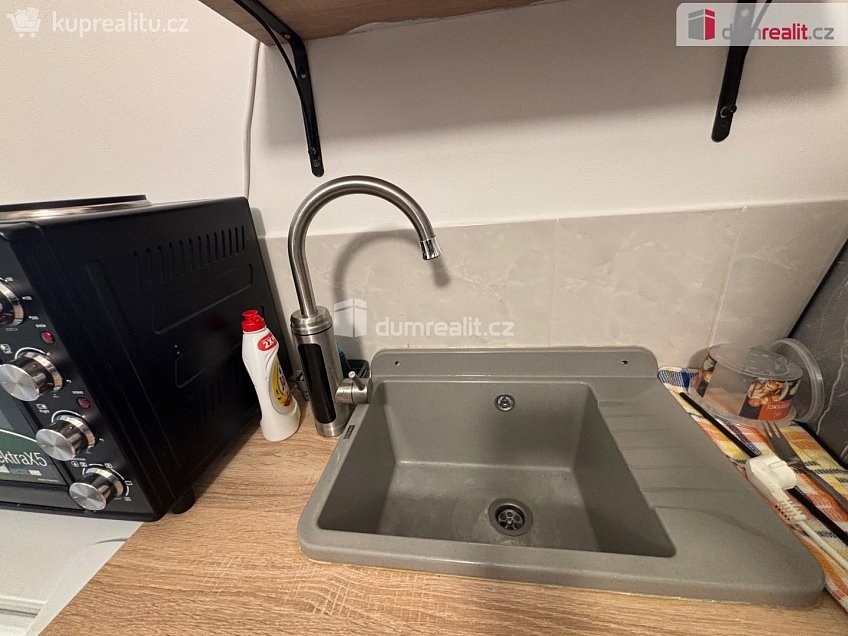 Prodej bytu 2+kk 46 m^2 Josefa Černíka, Luhačovice 