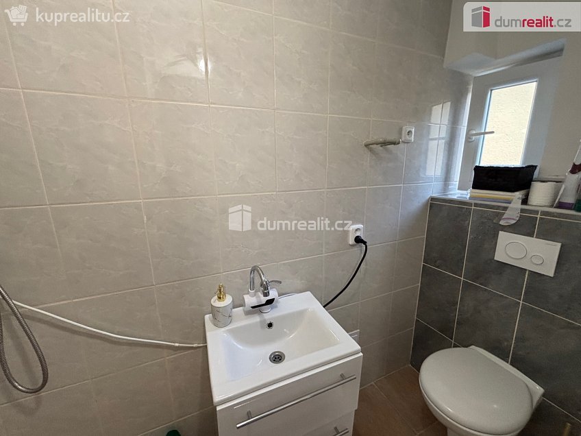 Prodej bytu 2+kk 46 m^2 Josefa Černíka, Luhačovice 