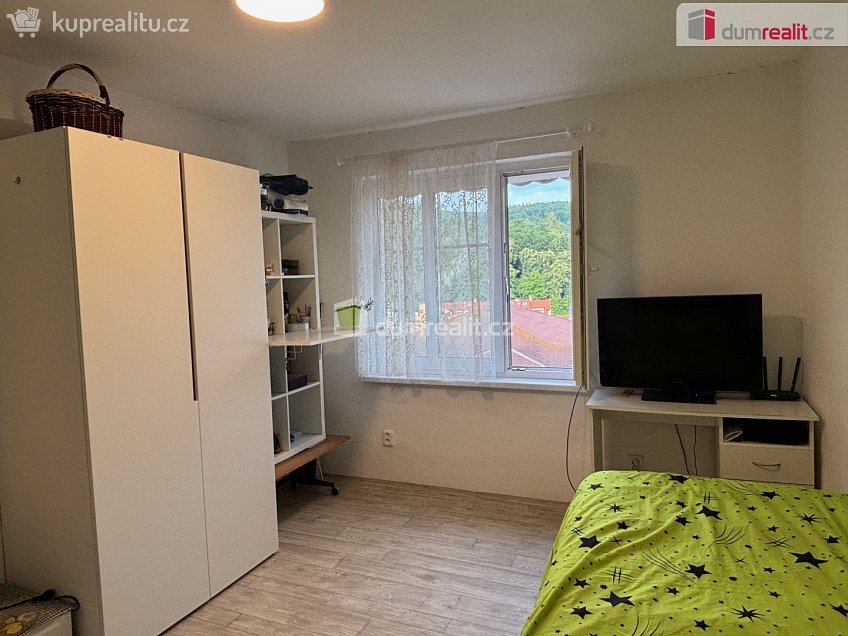 Prodej bytu 2+kk 46 m^2 Josefa Černíka, Luhačovice 