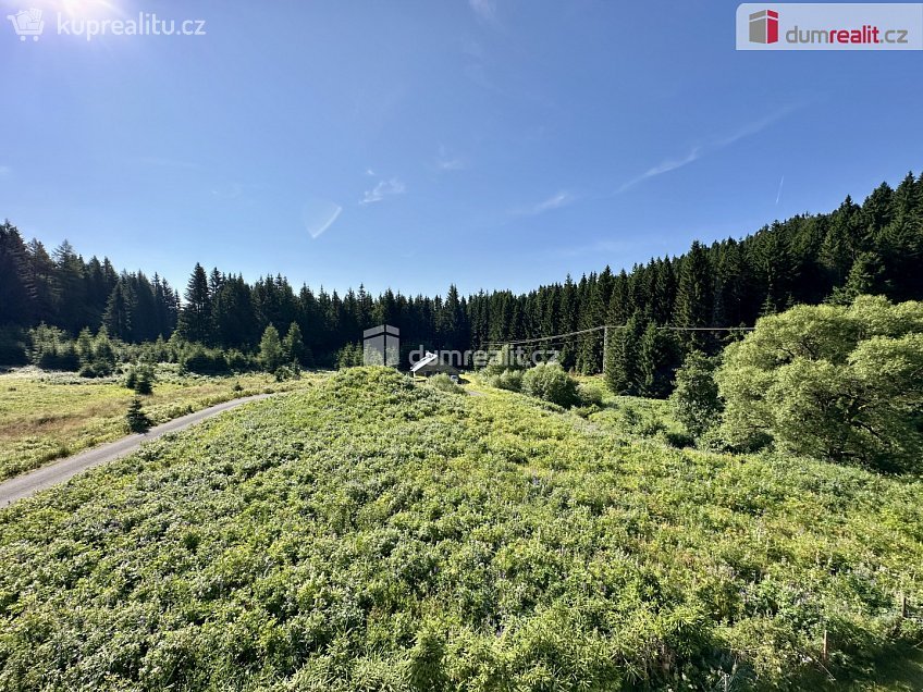 Prodej  rodinného domu 140 m^2 Školní louka, Pernink 