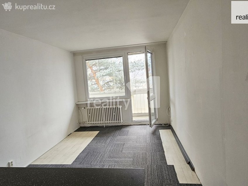 Prodej bytu 2+kk 46 m^2 Vavřenova, Praha 4 