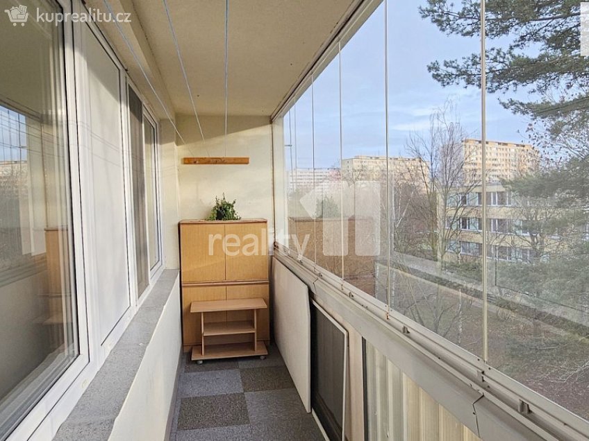 Prodej bytu 2+kk 46 m^2 Vavřenova, Praha 4 