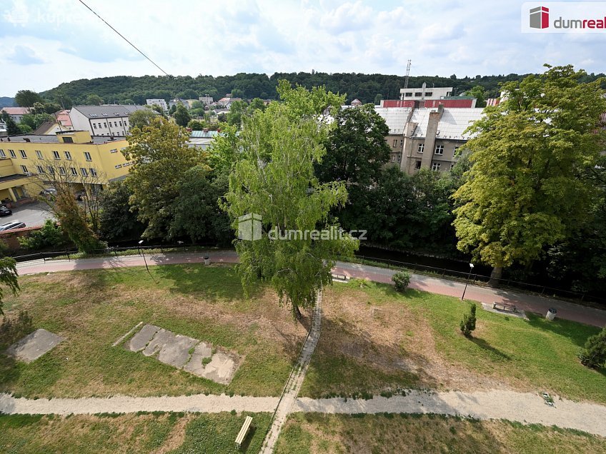Prodej bytu 2+kk 40 m^2 sídl. Hůrka, Kralupy nad Vltavou 
