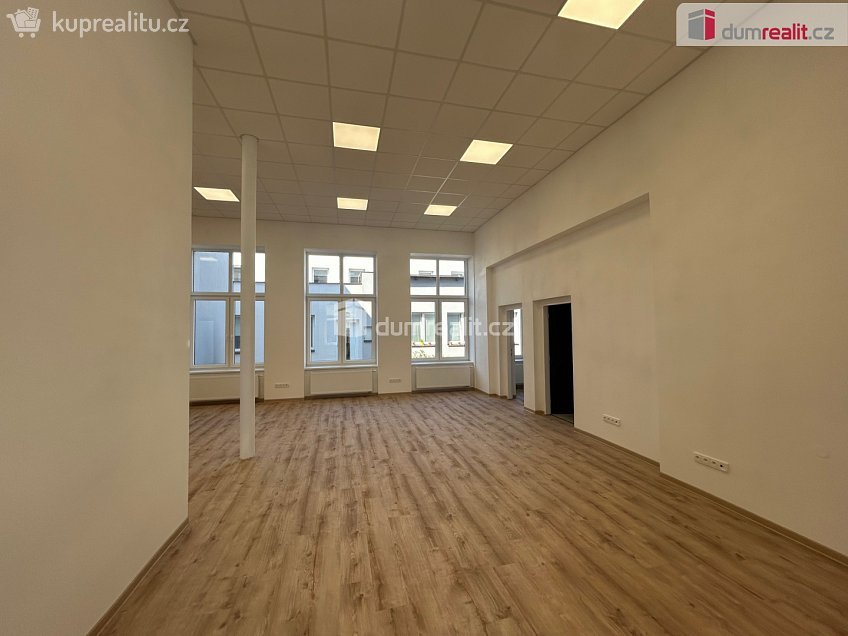 Pronájem  kanceláře 194 m^2 Polepská, Kolín 
