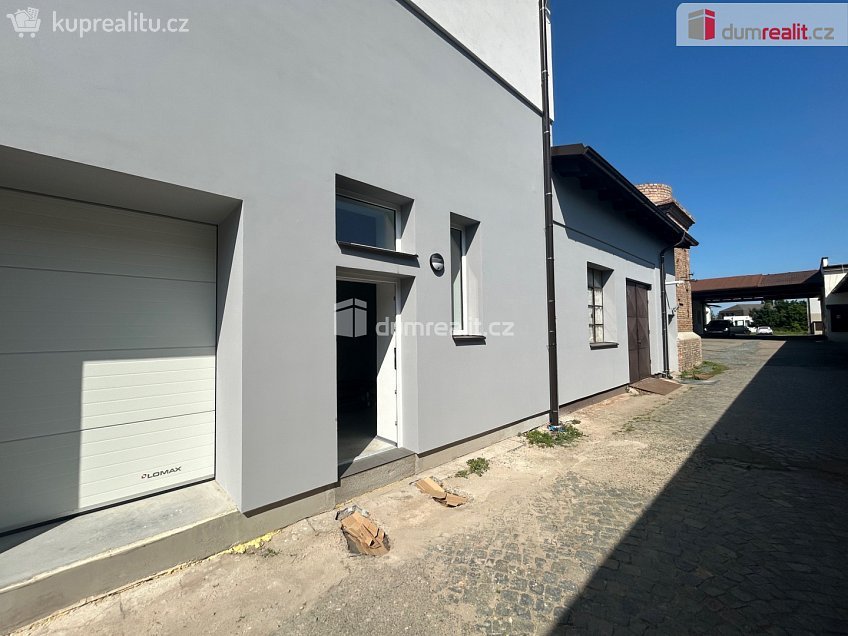 Pronájem  kanceláře 194 m^2 Polepská, Kolín 