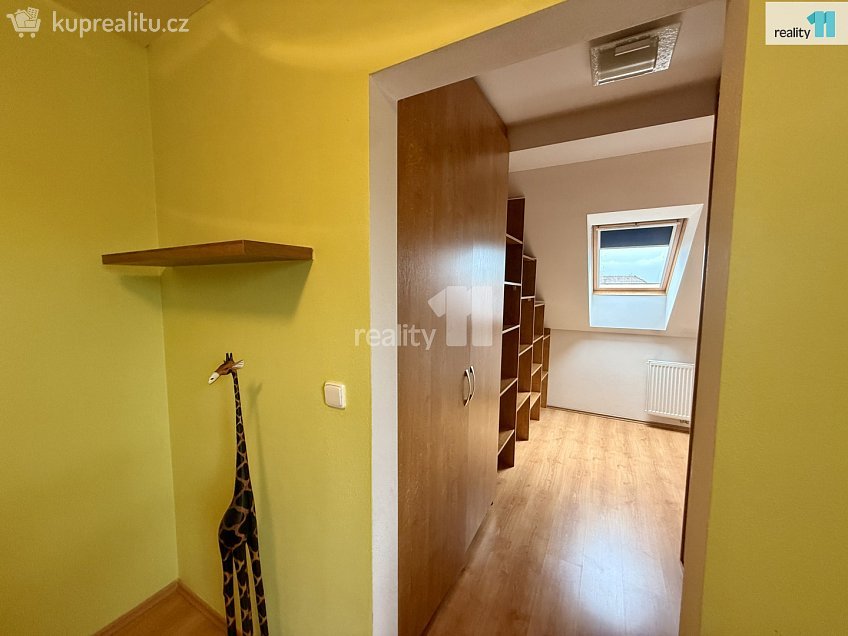 Prodej  rodinného domu 210 m^2 Břasy, Břasy 