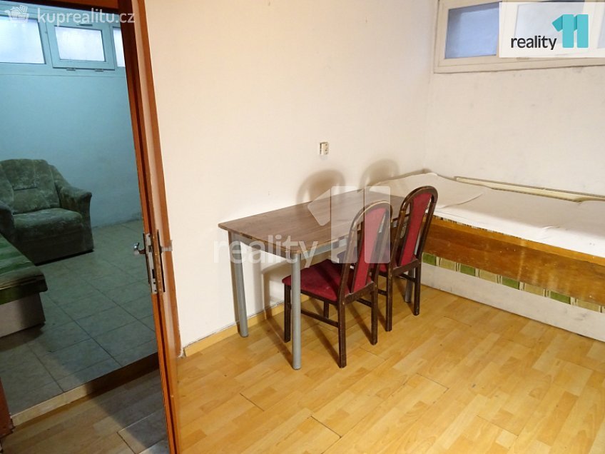 Pronájem bytu 2+kk 39 m^2 Roháče z Dubé, Česká Lípa 