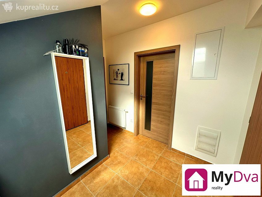 Prodej bytu 3+kk 77 m^2 Staré vinice, Znojmo 