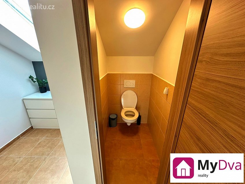 Prodej bytu 3+kk 77 m^2 Staré vinice, Znojmo 