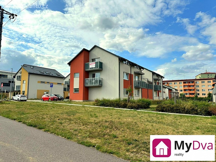 Prodej bytu 3+kk 77 m^2 Staré vinice, Znojmo 