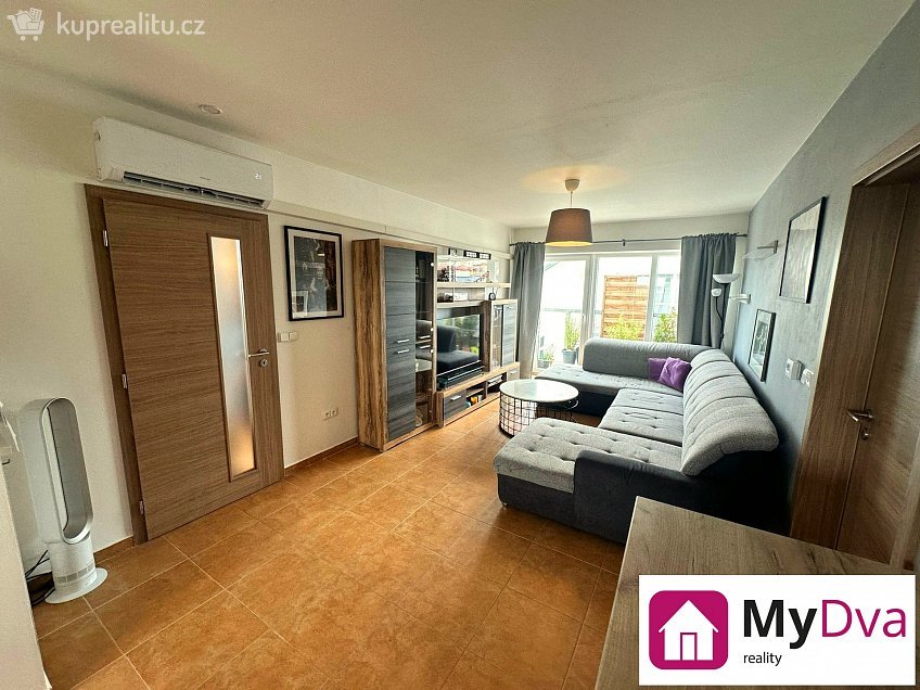 Prodej bytu 3+kk 77 m^2 Staré vinice, Znojmo 