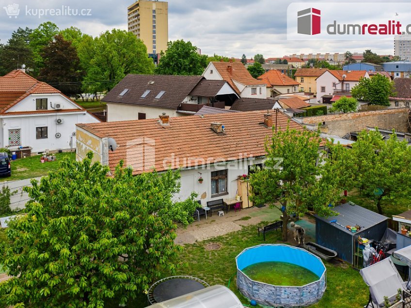 Prodej  rodinného domu 99 m^2 Mládežnická, Neratovice 