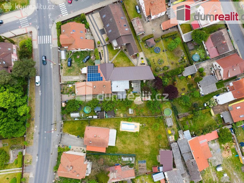 Prodej  rodinného domu 99 m^2 Mládežnická, Neratovice 