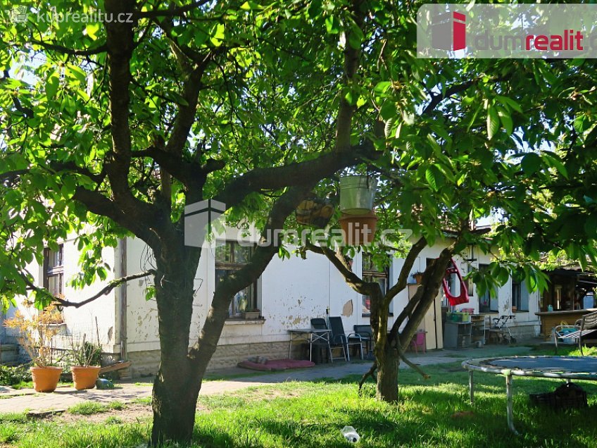 Prodej  rodinného domu 99 m^2 Mládežnická, Neratovice 