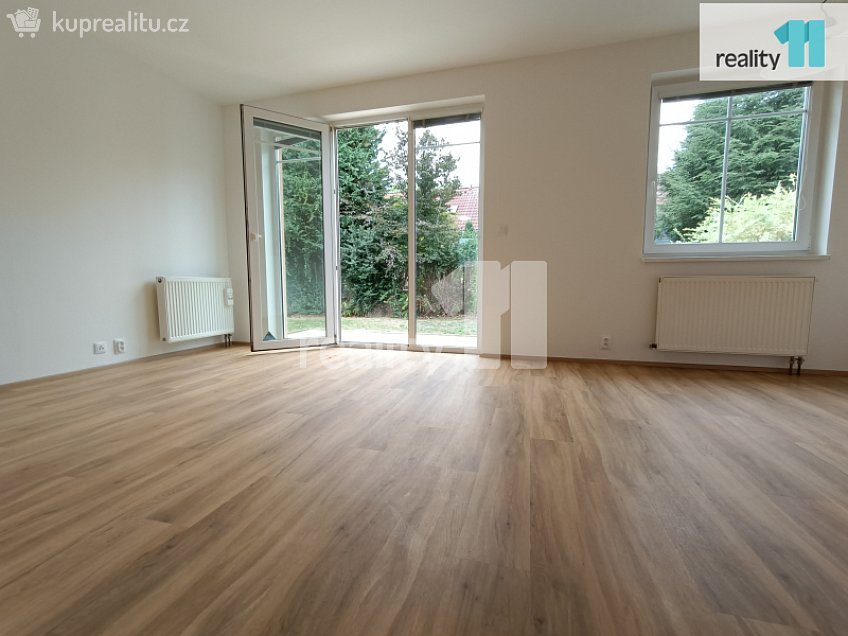 Pronájem  rodinného domu 149 m^2 Menšíkova, Praha-Satalice 