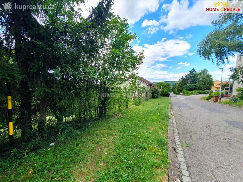 Prodej  domu na klíč 121 m^2 Na Láně, Uherský Brod 