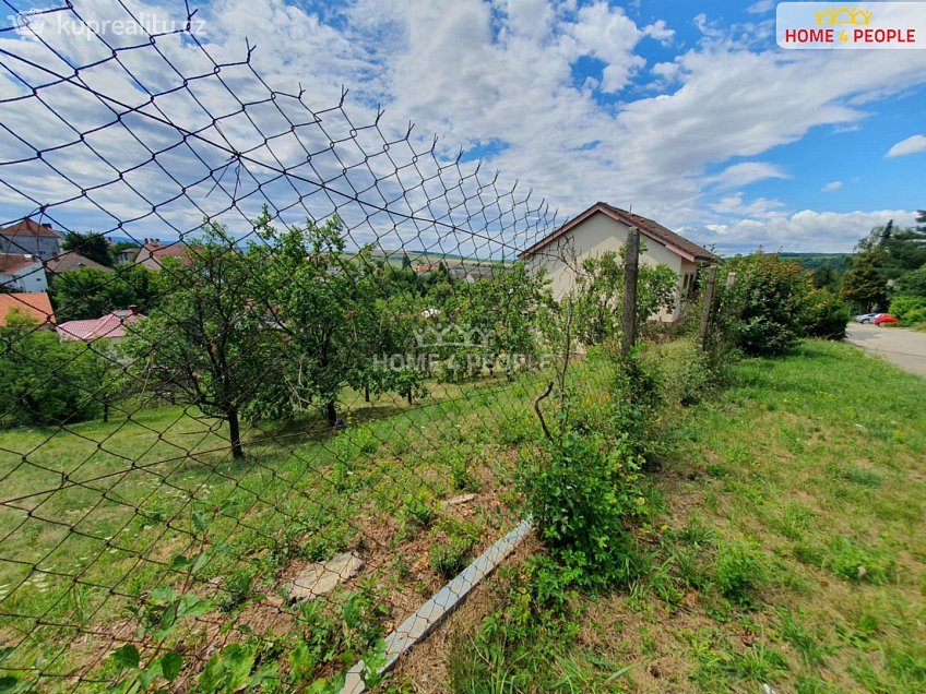 Prodej  domu na klíč 121 m^2 Na Láně, Uherský Brod 