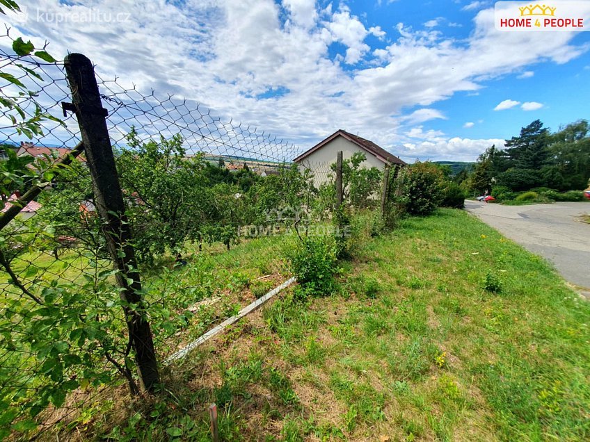 Prodej  domu na klíč 121 m^2 Na Láně, Uherský Brod 