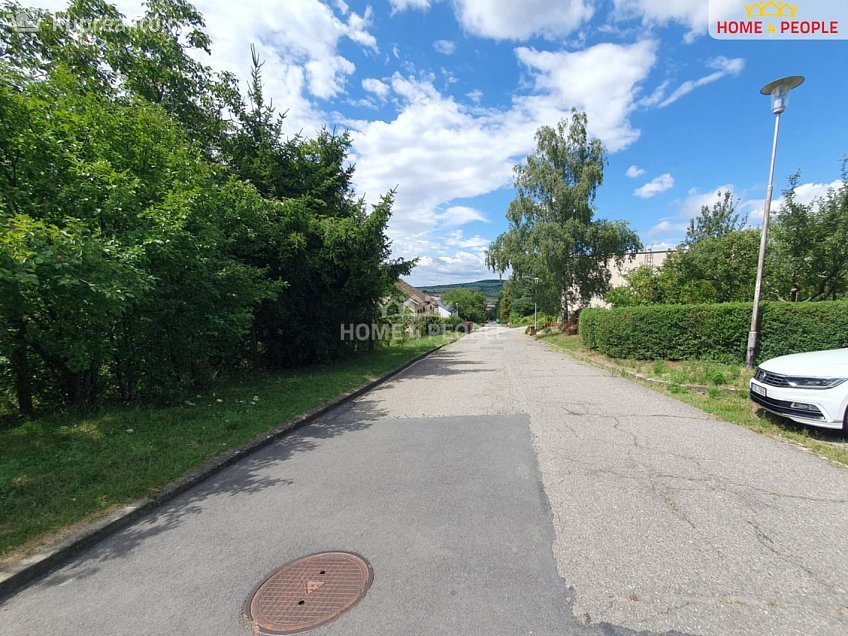Prodej  domu na klíč 121 m^2 Na Láně, Uherský Brod 