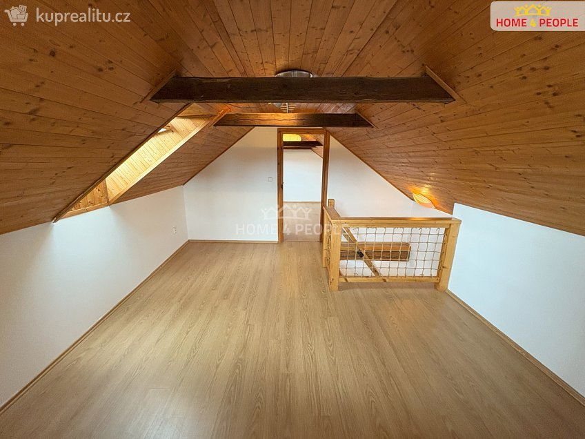 Prodej  rodinného domu 92 m^2 Svojšice, Svojšice 