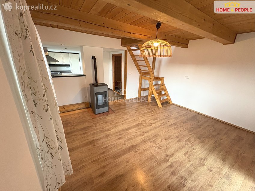 Prodej  rodinného domu 92 m^2 Svojšice, Svojšice 