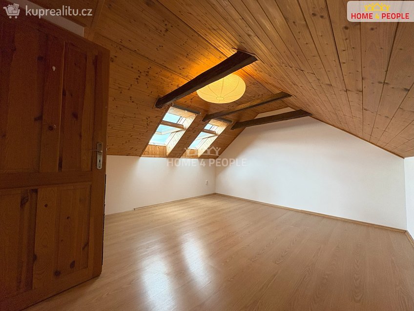 Prodej  rodinného domu 92 m^2 Svojšice, Svojšice 