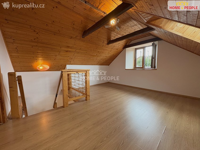 Prodej  rodinného domu 92 m^2 Svojšice, Svojšice 