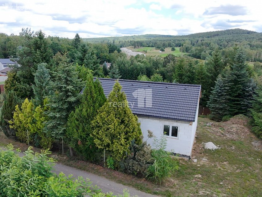 Prodej  rodinného domu 80 m^2 Poštovská, Kyšice 