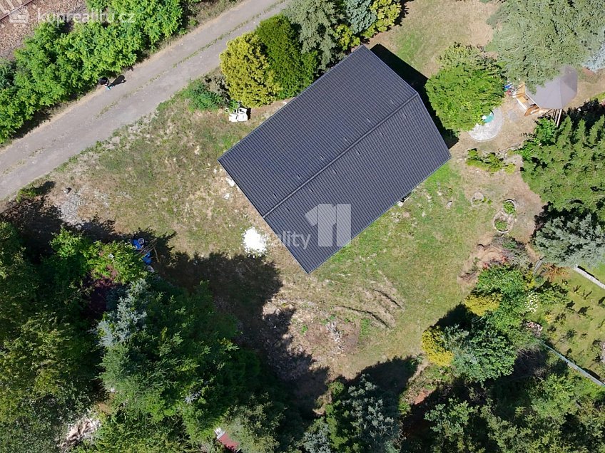 Prodej  rodinného domu 80 m^2 Poštovská, Kyšice 