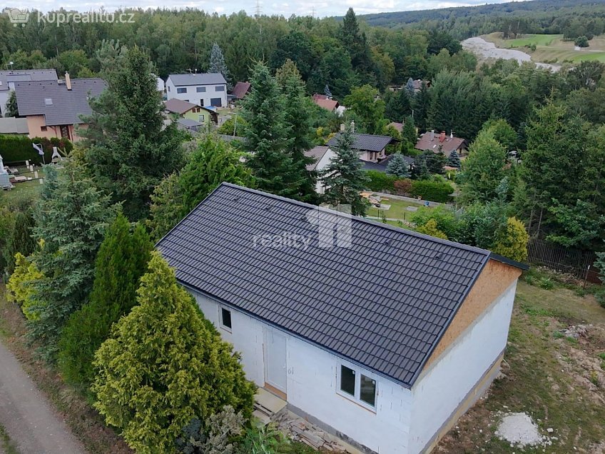 Prodej  rodinného domu 80 m^2 Poštovská, Kyšice 
