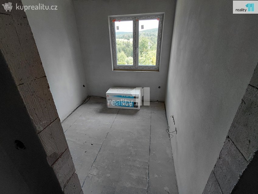 Prodej  rodinného domu 80 m^2 Poštovská, Kyšice 