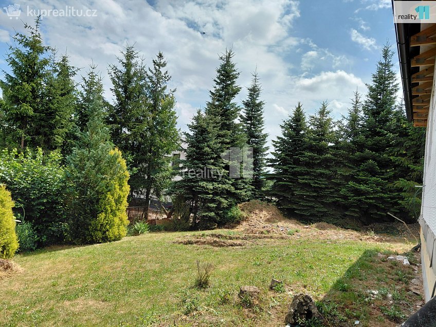 Prodej  rodinného domu 80 m^2 Poštovská, Kyšice 