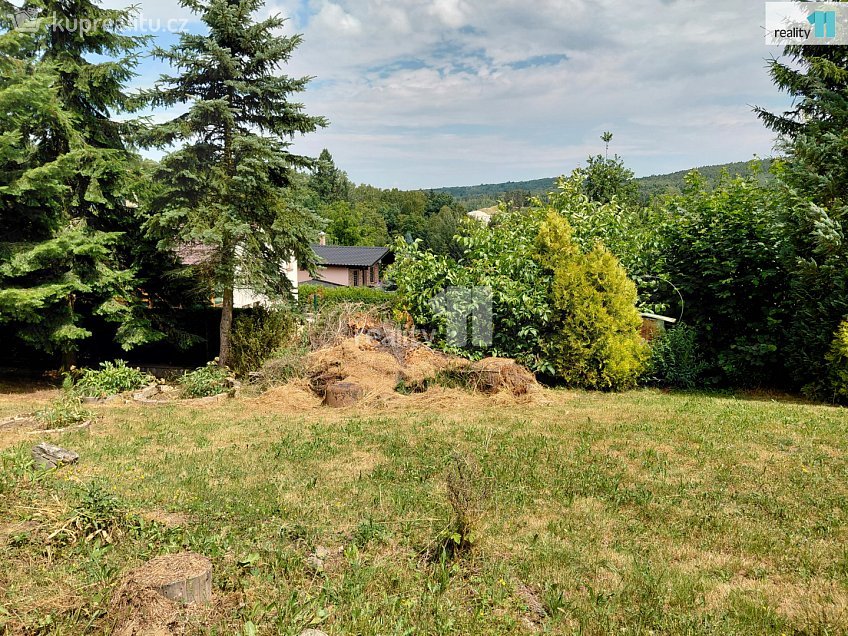 Prodej  rodinného domu 80 m^2 Poštovská, Kyšice 