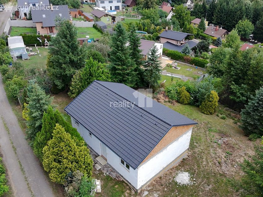 Prodej  rodinného domu 80 m^2 Poštovská, Kyšice 