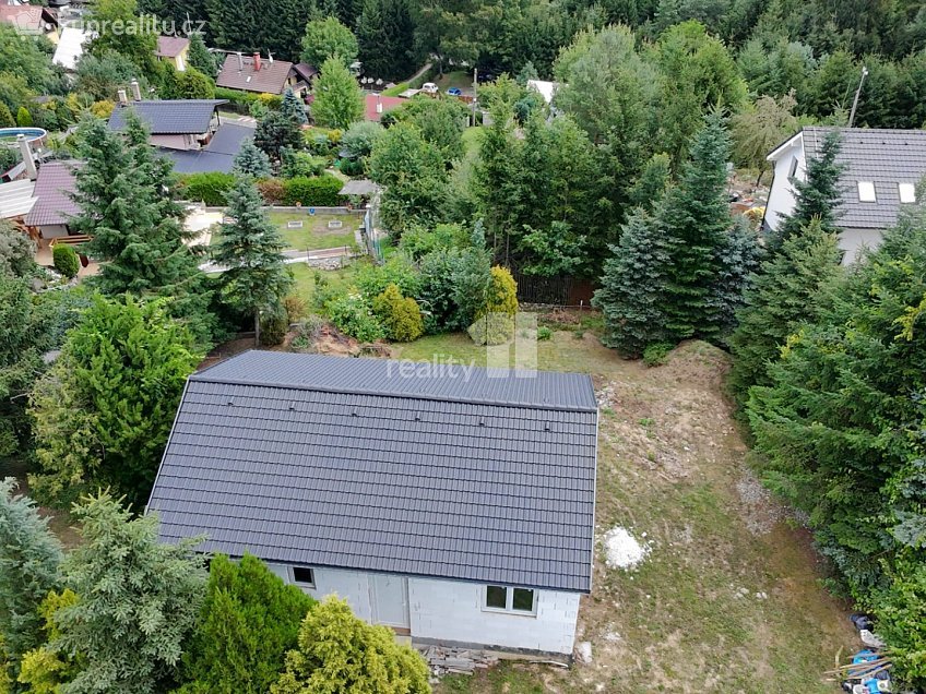 Prodej  rodinného domu 80 m^2 Poštovská, Kyšice 