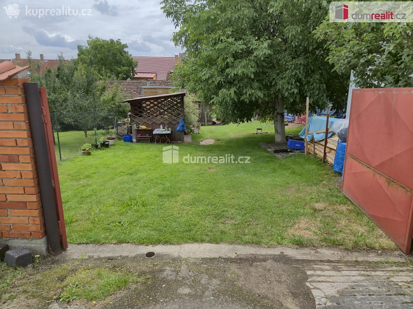 Prodej  rodinného domu 130 m^2 náměstí J. V. Kamarýta, Velešín 