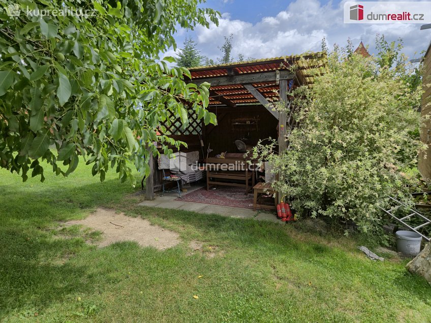 Prodej  rodinného domu 130 m^2 náměstí J. V. Kamarýta, Velešín 