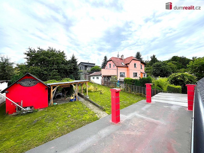 Prodej  rodinného domu 90 m^2 Těšovice, Těšovice 