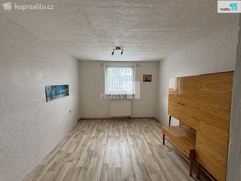 Prodej  rodinného domu 97 m^2 Poděbradova, Chodov 
