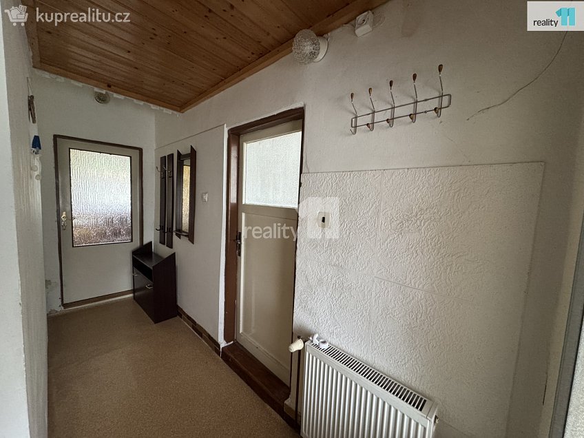 Prodej  rodinného domu 97 m^2 Poděbradova, Chodov 
