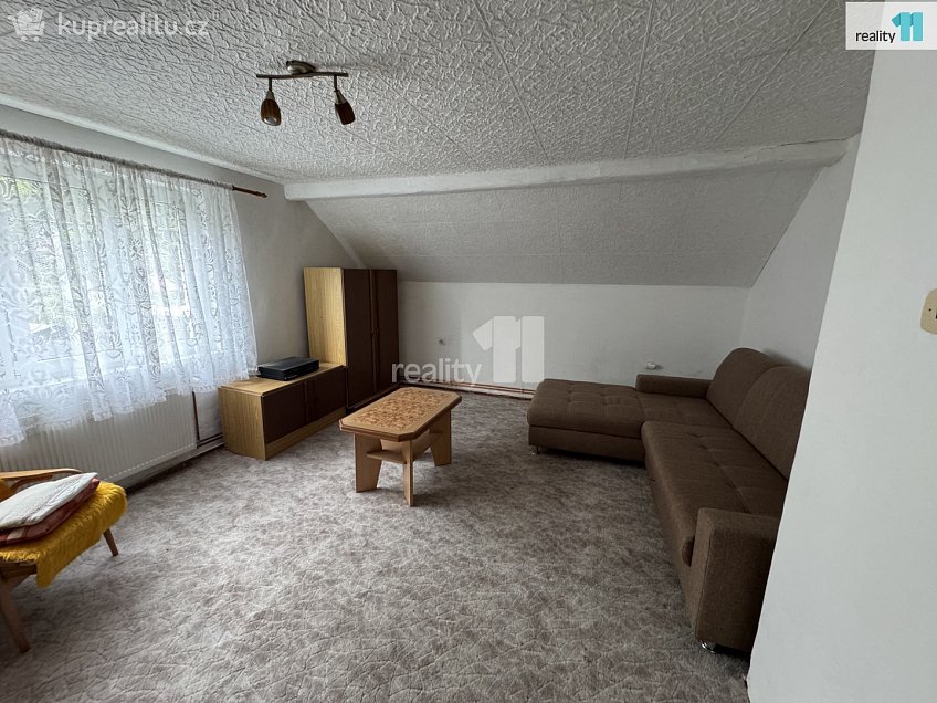 Prodej  rodinného domu 97 m^2 Poděbradova, Chodov 