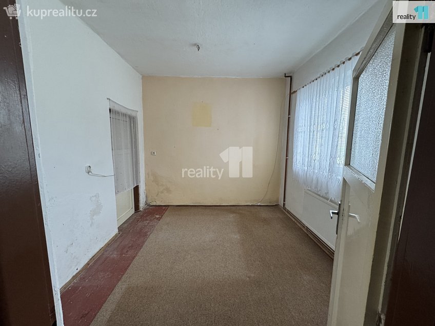 Prodej  rodinného domu 97 m^2 Poděbradova, Chodov 