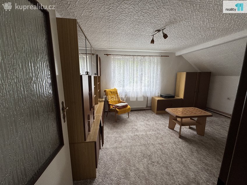 Prodej  rodinného domu 97 m^2 Poděbradova, Chodov 