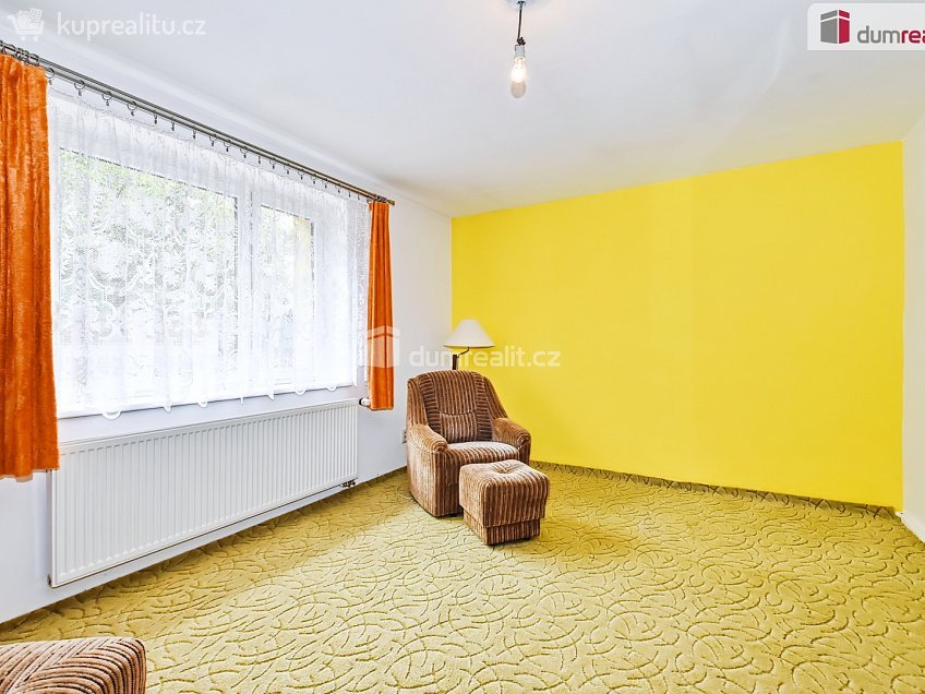 Prodej  rodinného domu 117 m^2 Veleňská, Přezletice 