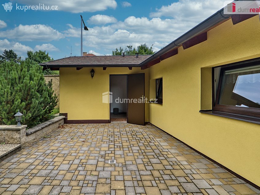 Prodej  rodinného domu 117 m^2 Veleňská, Přezletice 