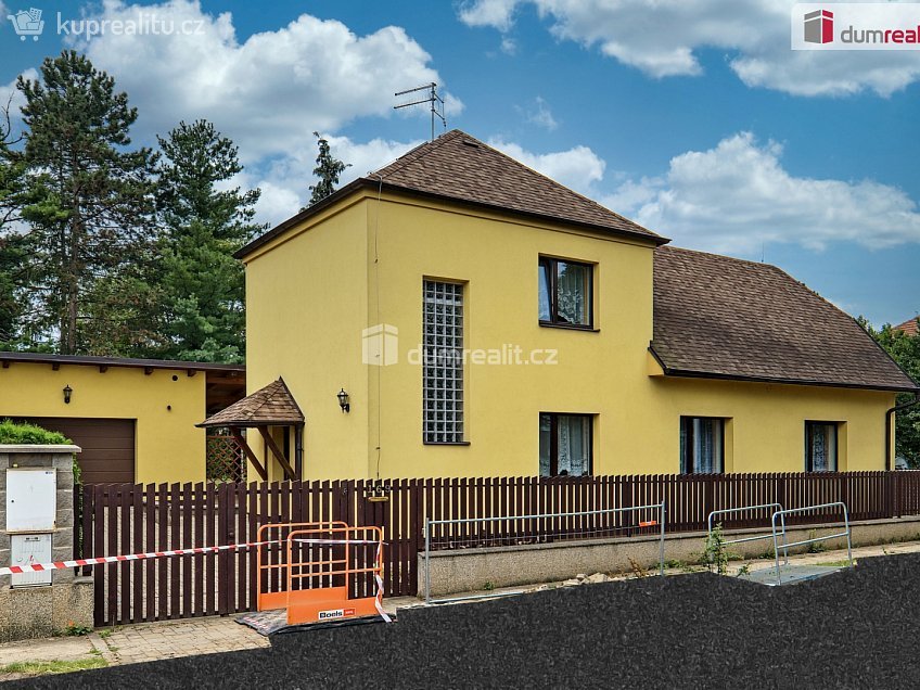 Prodej  rodinného domu 117 m^2 Veleňská, Přezletice 